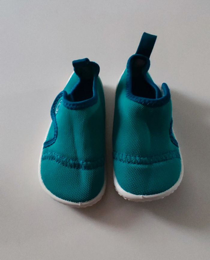 Chaussures d'eau - photo numéro 2