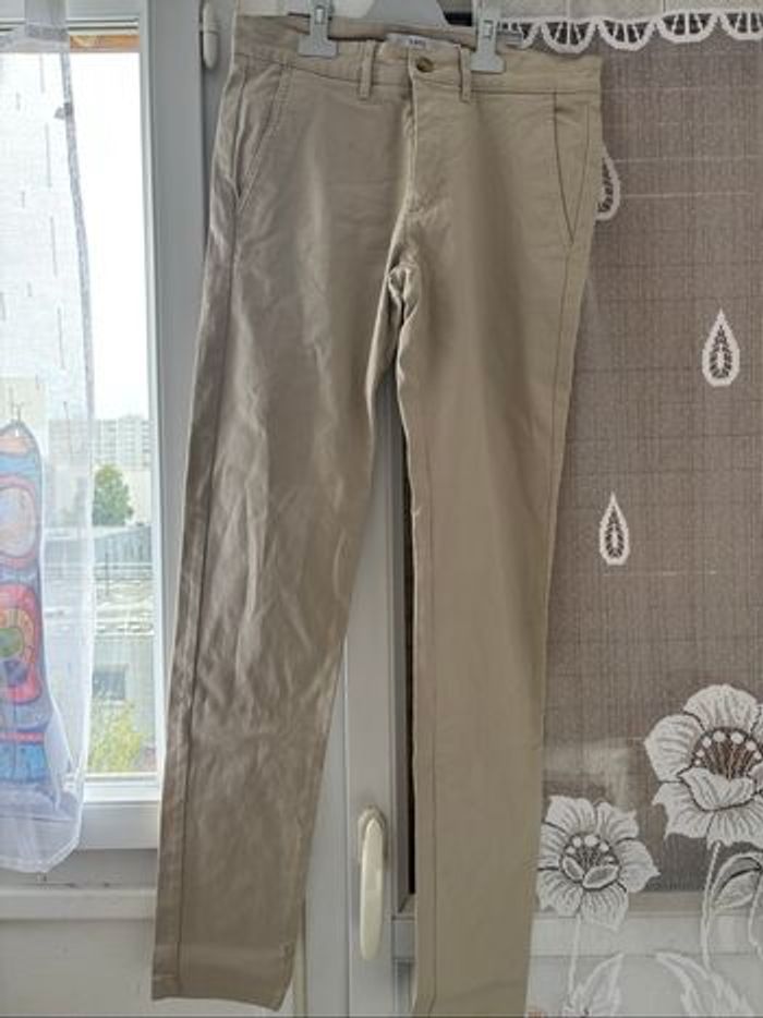 Pantalon taille 38 très bon état
