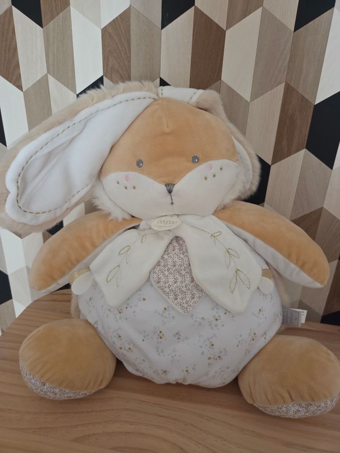 Lapin range pyjama - photo numéro 2