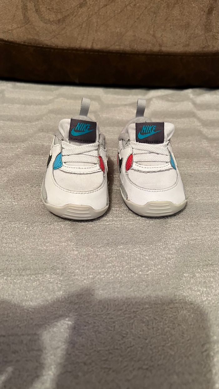 Vend Nike 18.5 - photo numéro 4