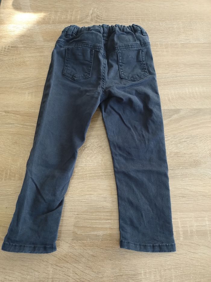 Pantalon 36 mois - photo numéro 4