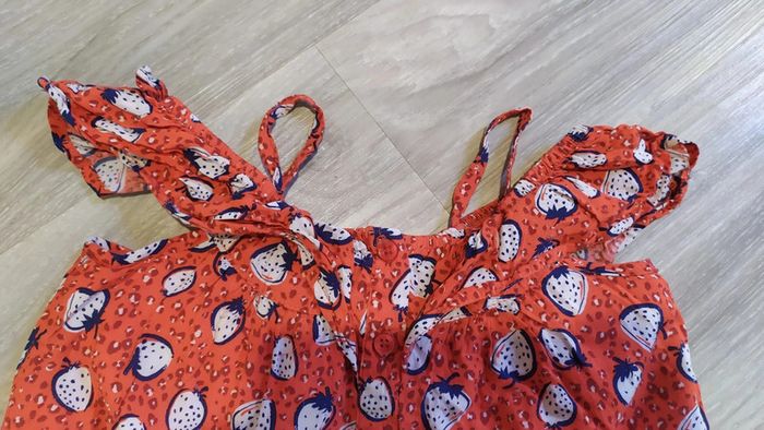 robe légère 6 ans - photo numéro 3