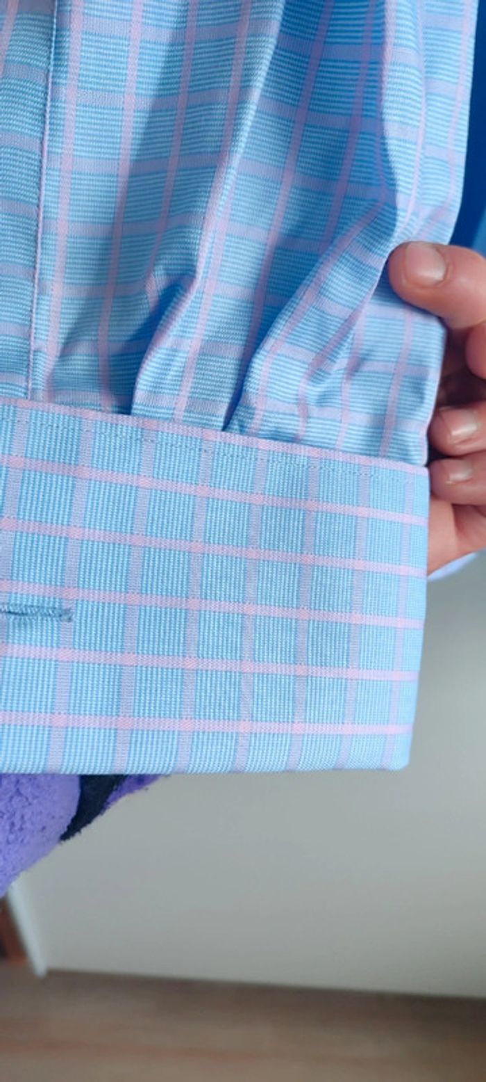 Chemise homme Marks Spencer - photo numéro 6