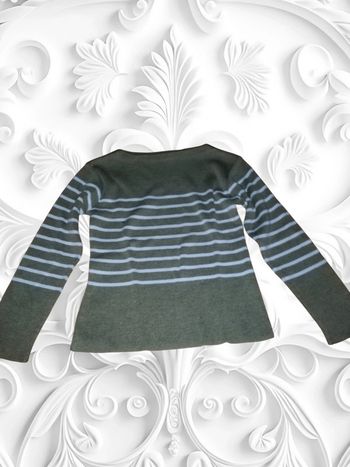 Pull fille