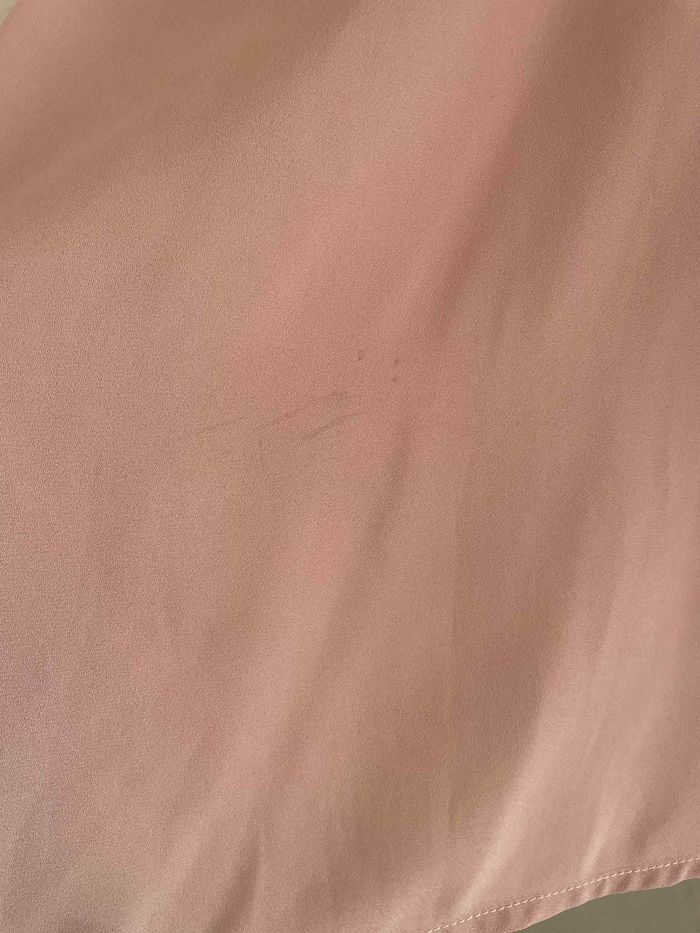blouse rose - photo numéro 6