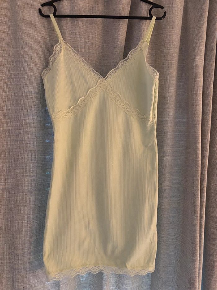Robe de nuit