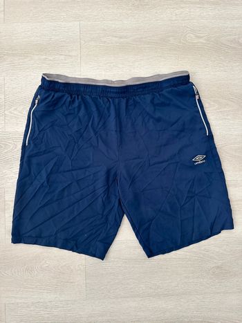 Short Umbro