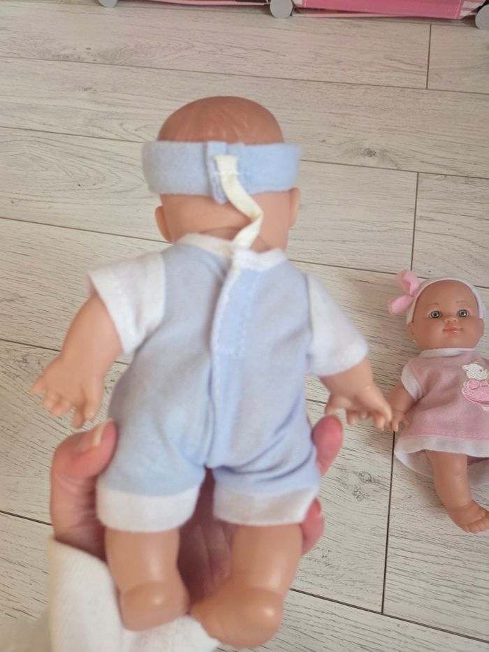 Poupée - photo numéro 4