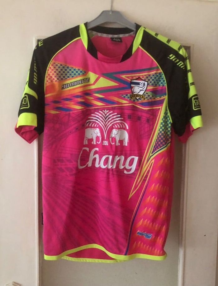 Maillot de foot Thaïlandais