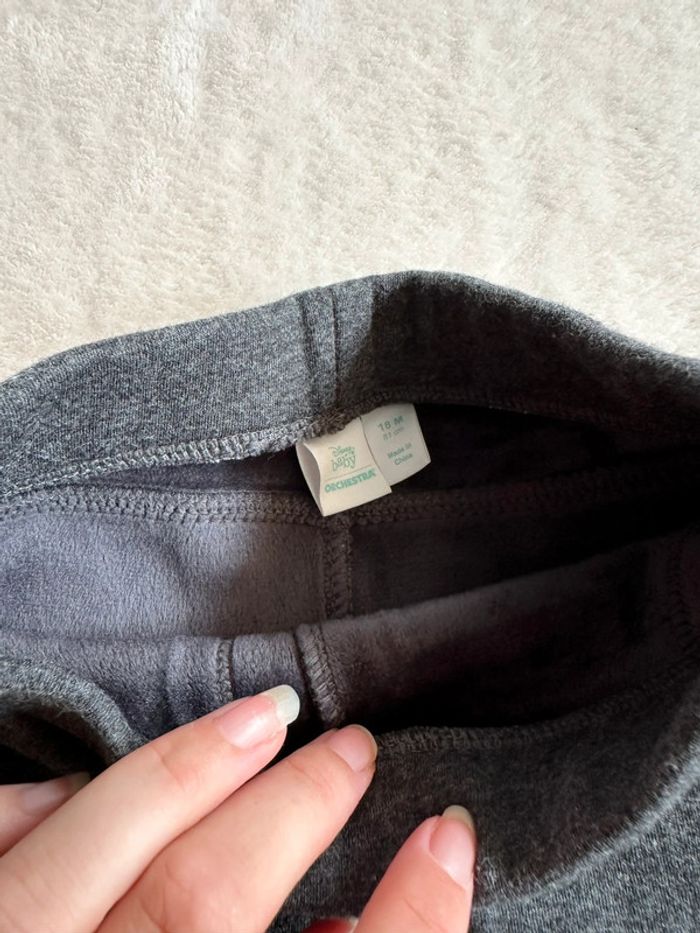 Legging Disney - photo numéro 3