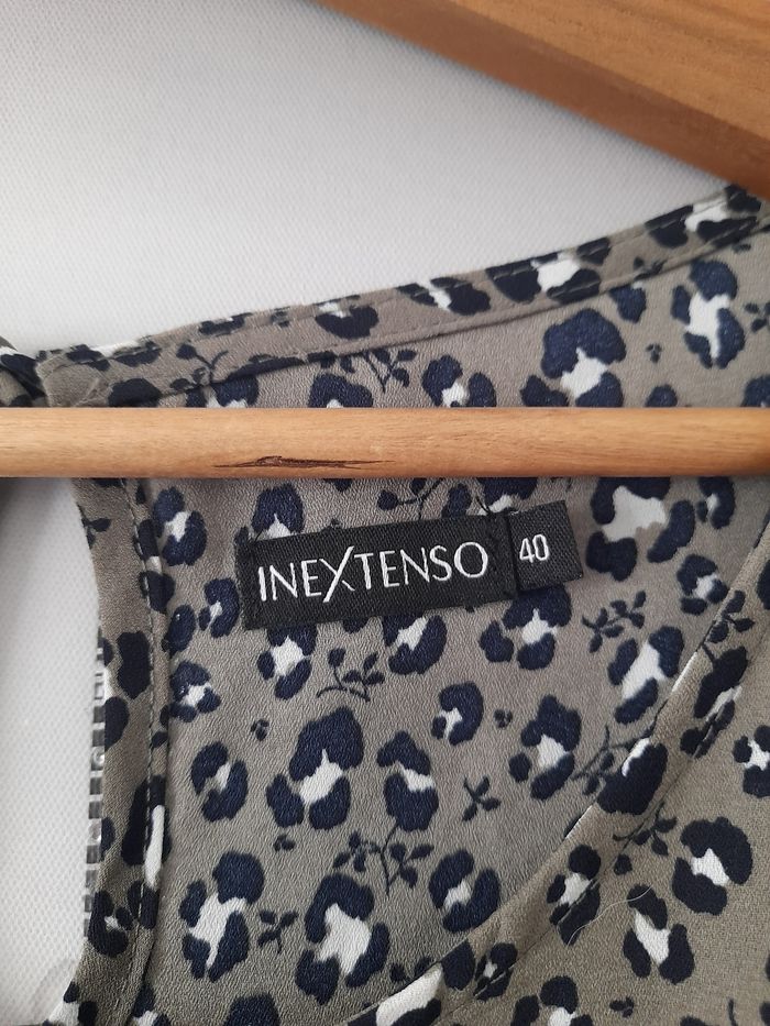 Blouse in extenso - photo numéro 3