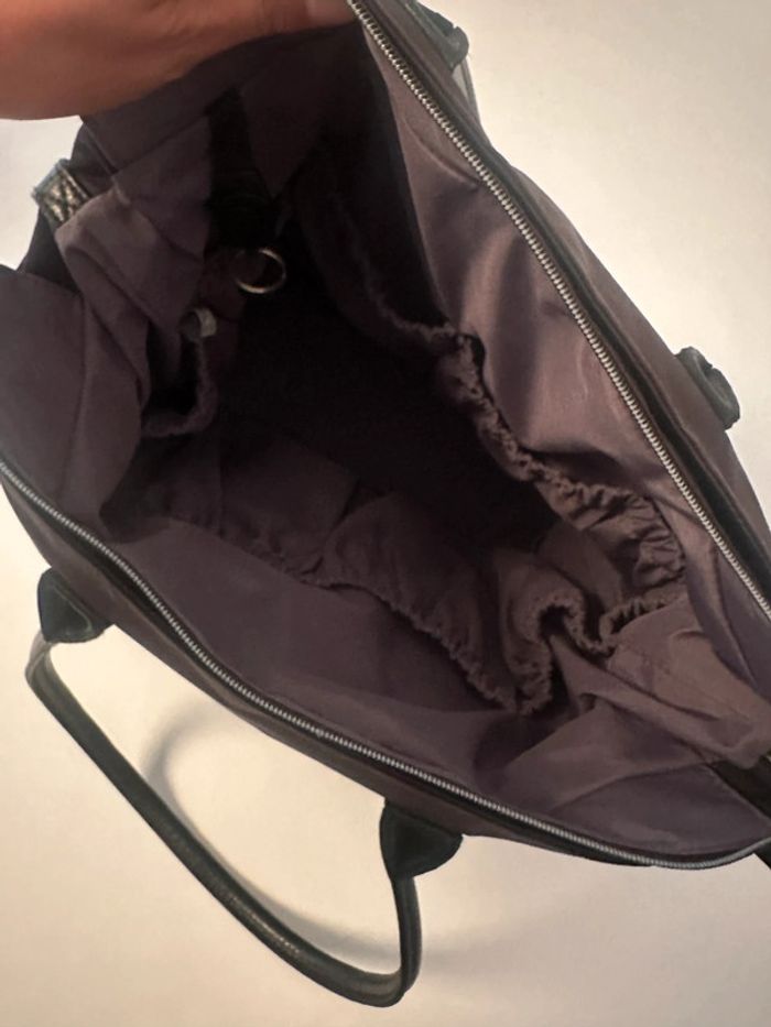 Sac à langer beaba - photo numéro 4