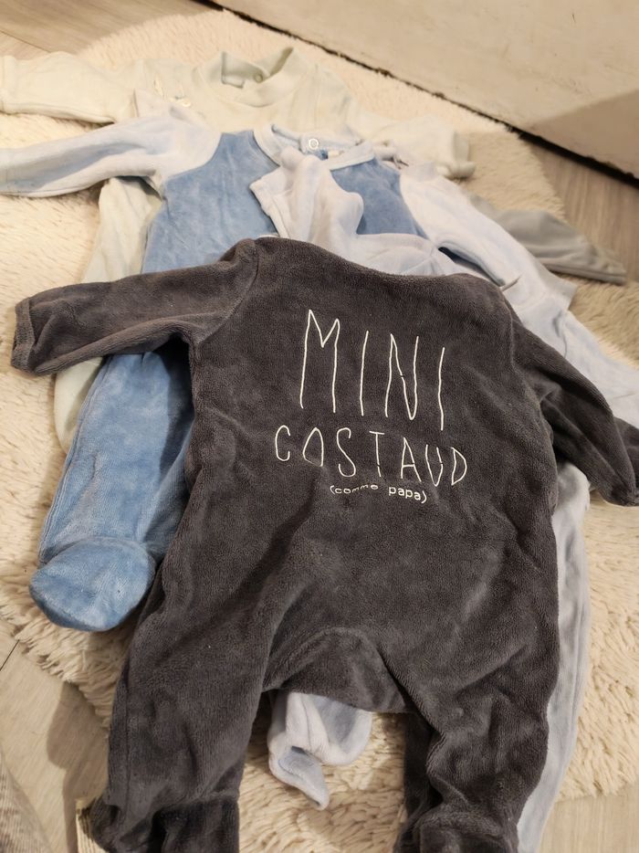 Lot 1 mois et du 3 mois offert - photo numéro 4