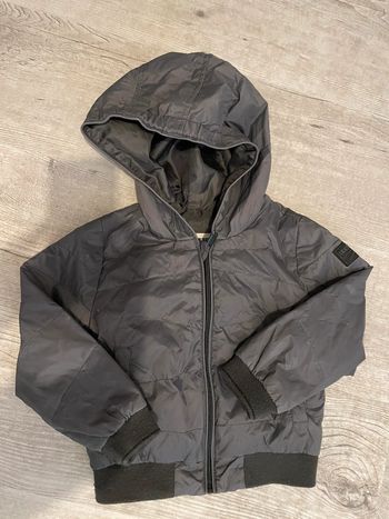 Blouson 2 ans