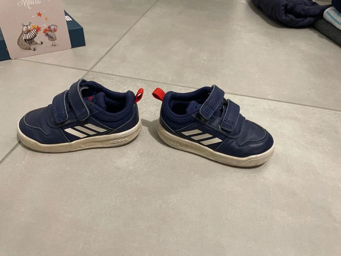 Chaussure adidas - photo numéro 6
