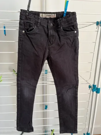 Jean noir