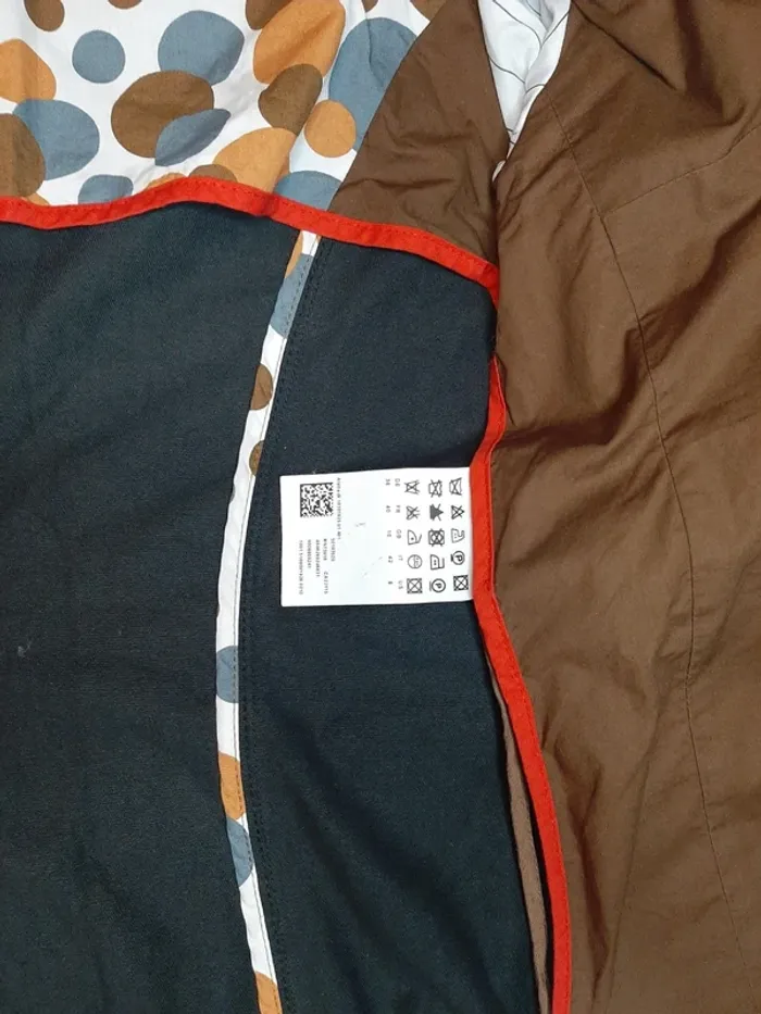 Veste Hugo Boss femme - photo numéro 7