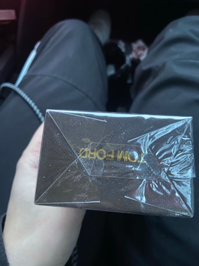 Parfum - photo numéro 4