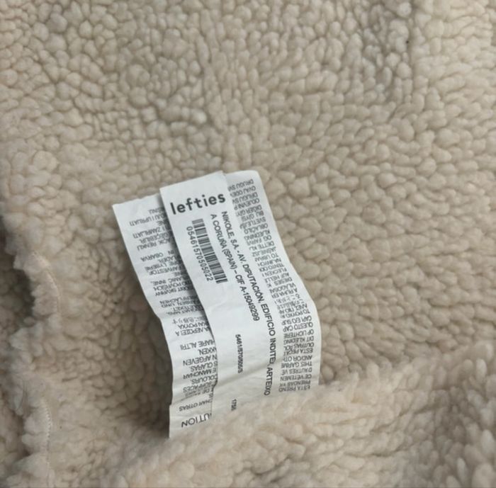 Veste aviateur - photo numéro 4