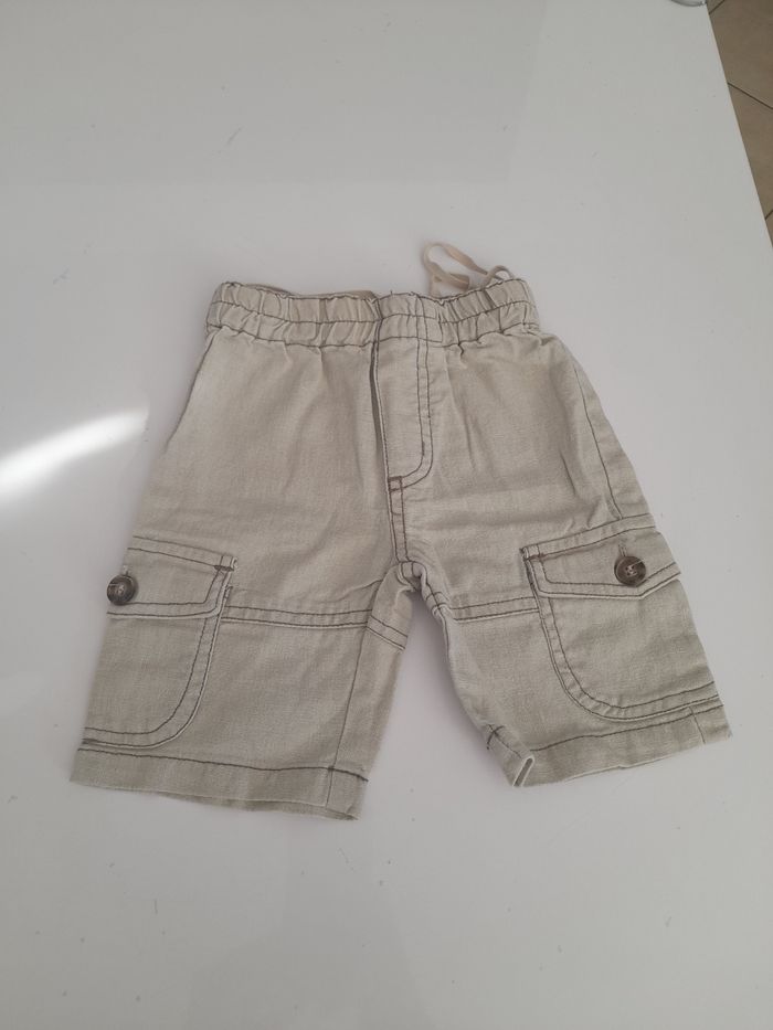 Short