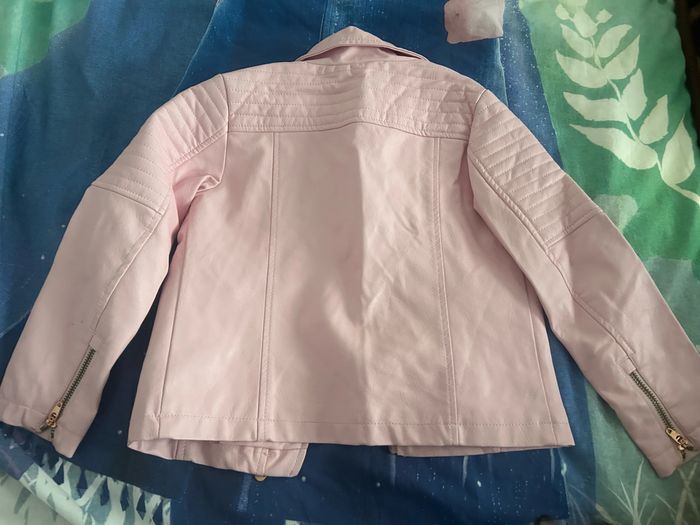 Veste - photo numéro 3