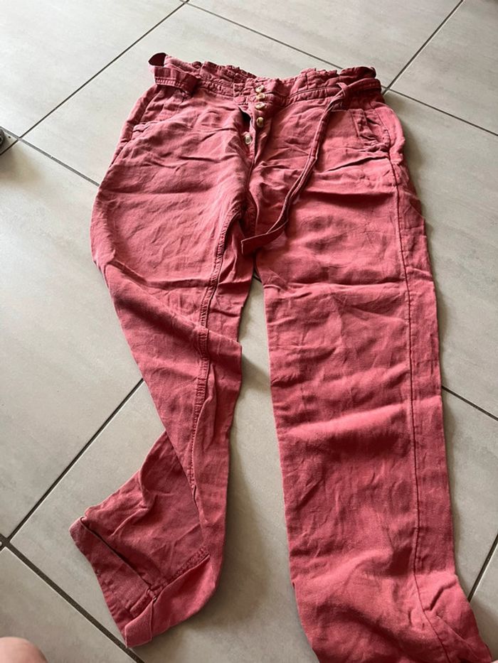 Pantalon - photo numéro 3