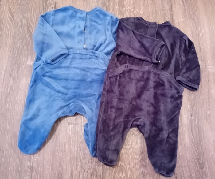 Lots 1mois - photo numéro 9