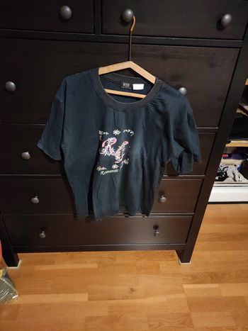 Tee shirt femme taille S