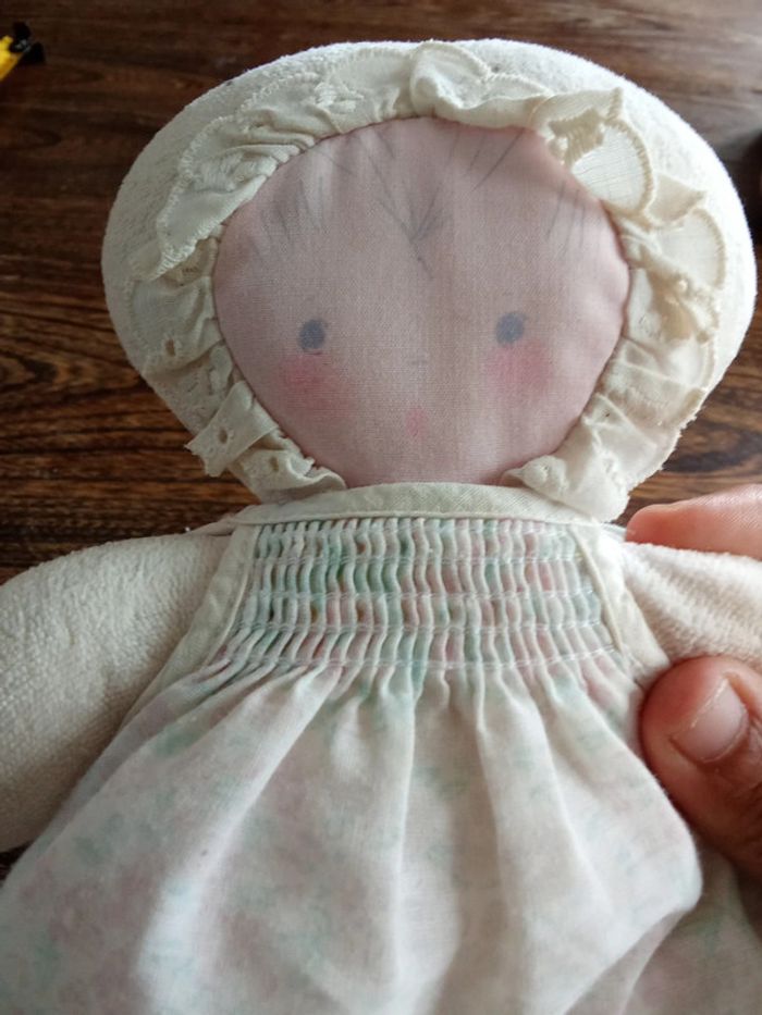 Peluche - photo numéro 3