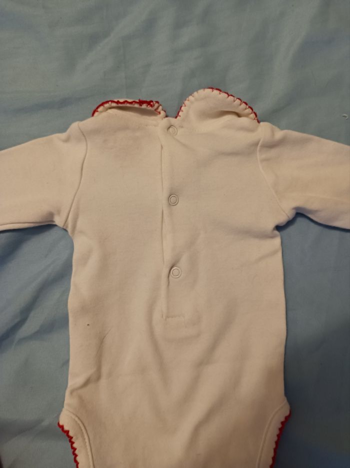 Ensemble Orchestra taille 1 mois - photo numéro 7