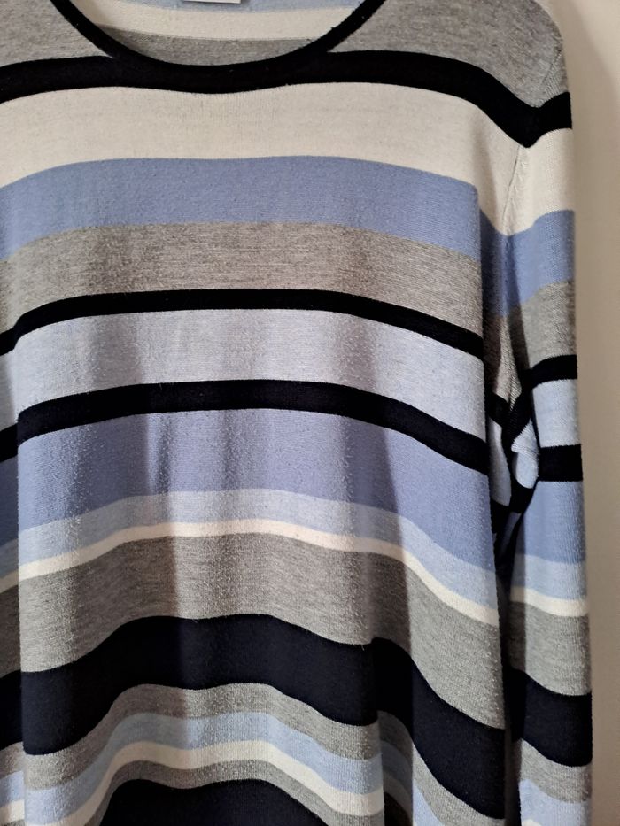 Pull femme - photo numéro 4