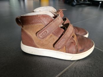 Bottines garçon Ugg