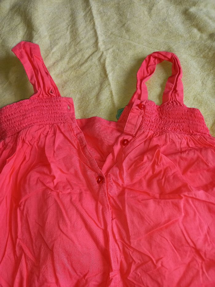 Robe - photo numéro 4