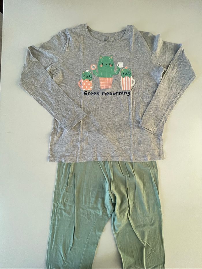 Pyjamas