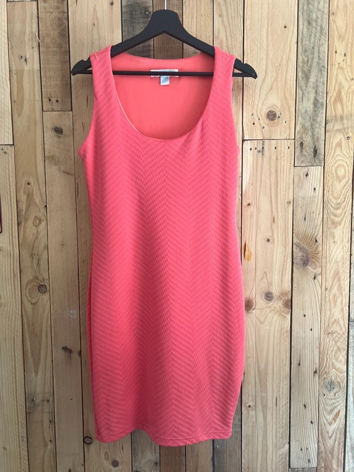 Robe moulante