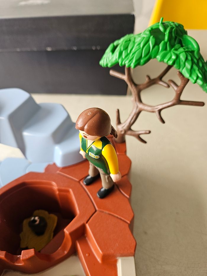 Playmobil - photo numéro 7