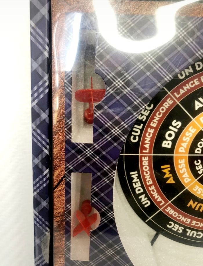 Soirée fléchettes - photo numéro 5