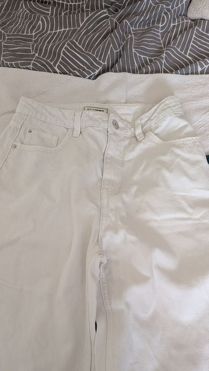 Jean femme - photo numéro 3