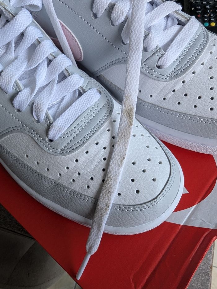 Basket Nike femme - photo numéro 3
