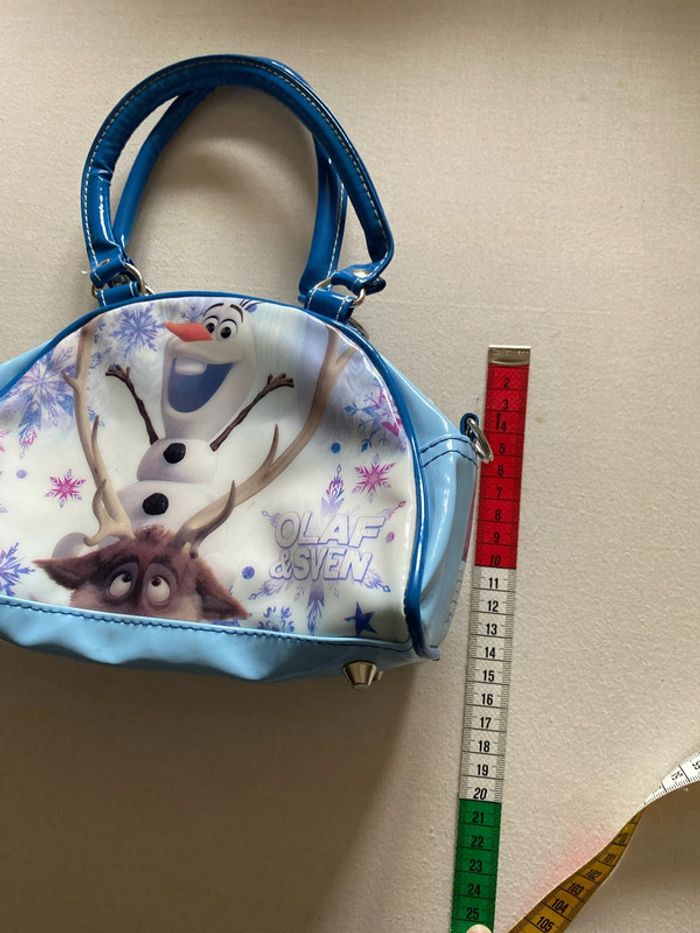 Sac à main - photo numéro 3