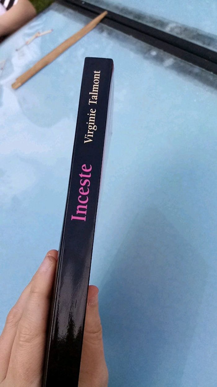 Inceste - photo numéro 2