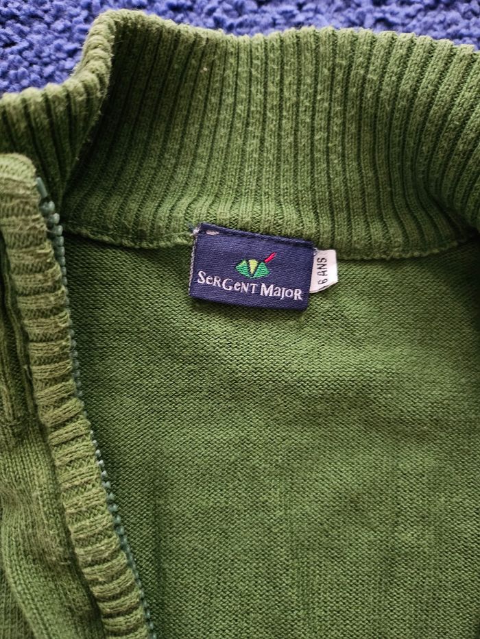 Vêtements 6ans hiver - photo numéro 6