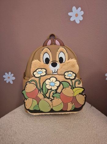 Sac à dos Tic & Tac Disney