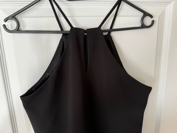 Robe noire S - photo numéro 2