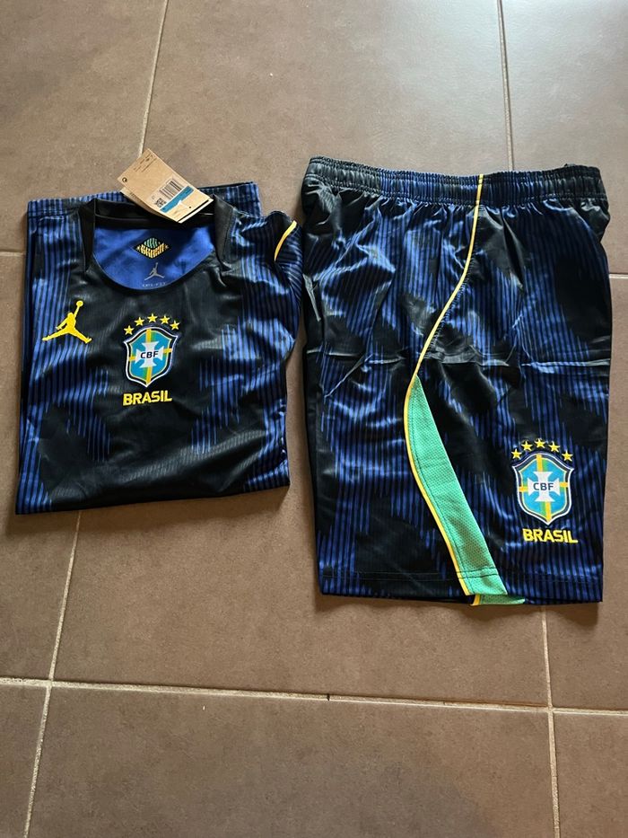Ensemble Jordan Brésil 2026 - photo numéro 1