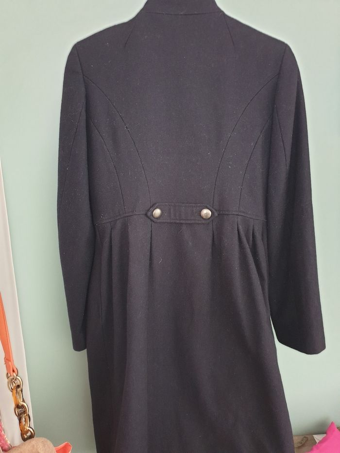 Manteau etam - photo numéro 2