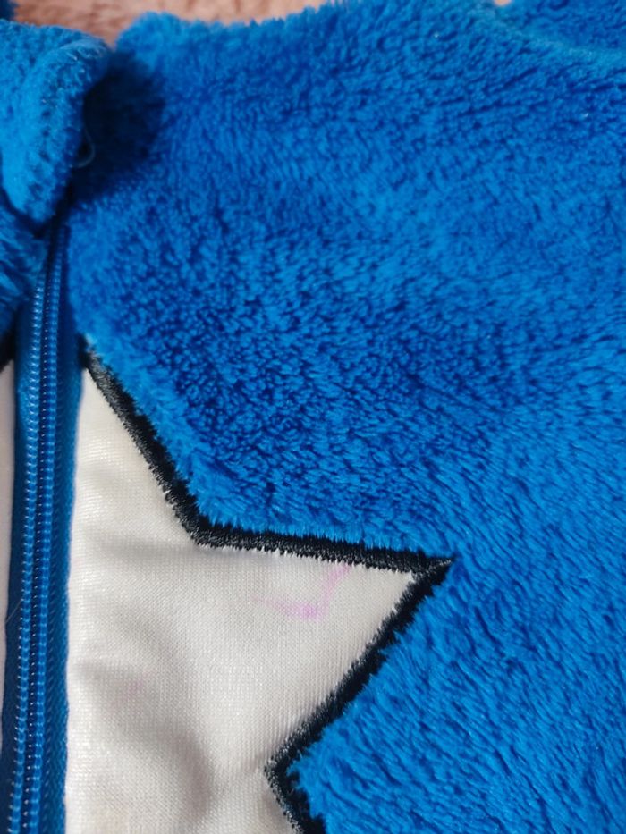 Pilou pilou taille 23 mois - photo numéro 5