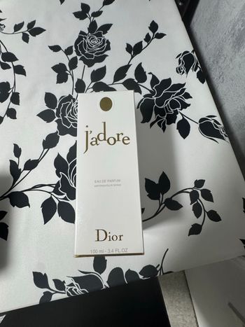 J’adore 100 ml 