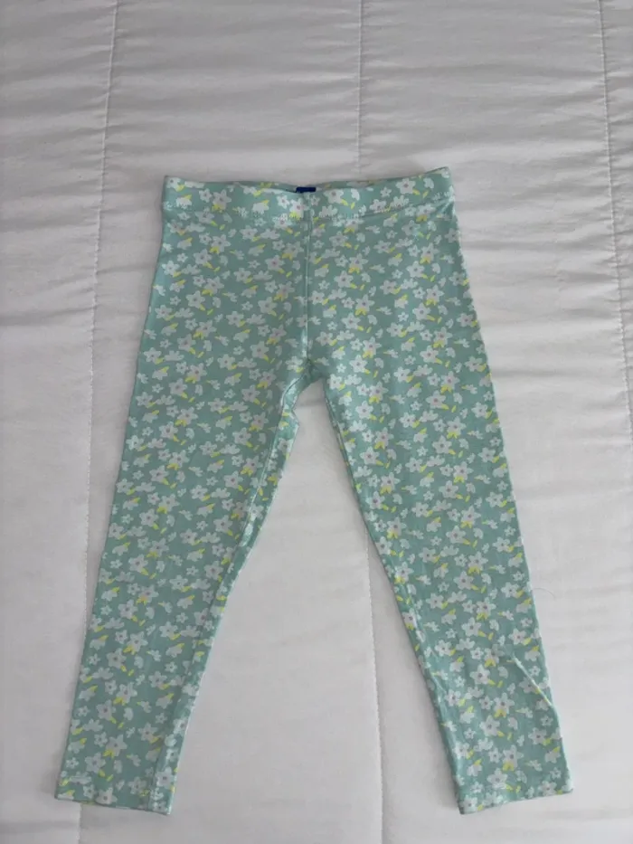 Legging Okaidi