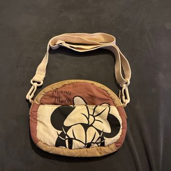 Sac bandoulière fille